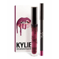 Spice | Kylie Cosmetics Lip Kit