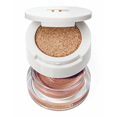 TOM FORD Cream and Powder Eye color # 03 GOLDEN PEACH - by Tom Ford