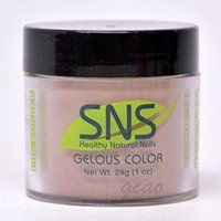 SNS Dipping Powders 250 Peace of Mind 1 oz