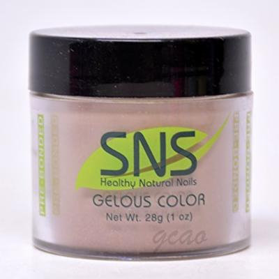SNS Dipping Powders 250 Peace of Mind 1 oz