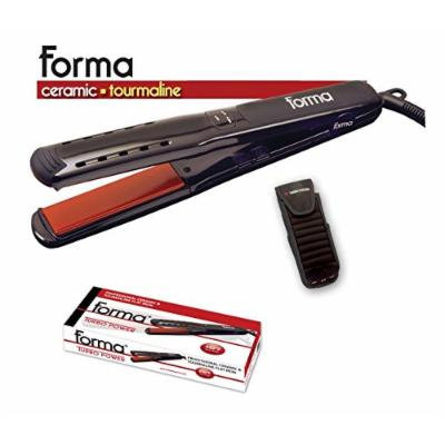 Turbo Power Forma Flat Iron CERAMIC BIOSTONE 1