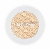 Colourpop Super Shock Glitter Sheer Eyeshadow (Paisley)