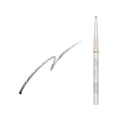Waterproof Eyebrow Liner Grey (01) 0.1 g by Paul & Joe