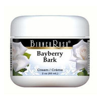 Bayberry Bark Cream (2 oz, ZIN: 514700)