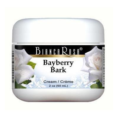 Bayberry Bark Cream (2 oz, ZIN: 514700)
