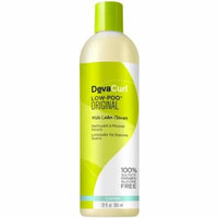 DevaCurl Low-Poo Original Cleanser, 12 Oz