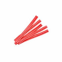 BAYSIDE CANDY SOUR POWER BELTS RASPBERRY CHERRY, 1LB