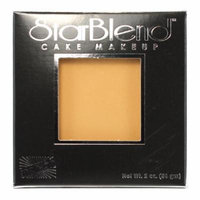(3 Pack) mehron StarBlend Cake Makeup - Eurasia Japanais