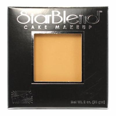 (3 Pack) mehron StarBlend Cake Makeup - Eurasia Japanais