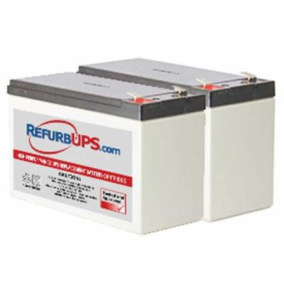 Altronix SMP3PMCTXPD4CB - Brand New Compatible Replacement Battery