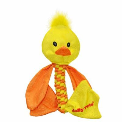 Jolly Pets Medium Animal Flathead, Duck