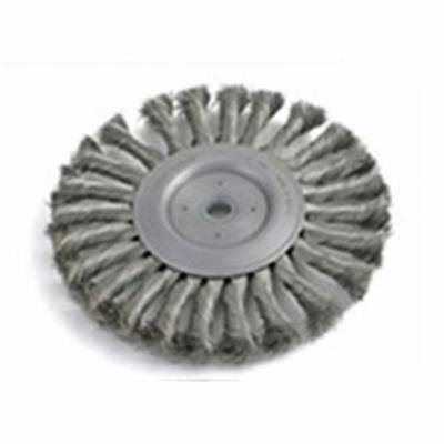 Brush Research BRM-BTS4S14 BTS 4S 0.014SS AH Knott