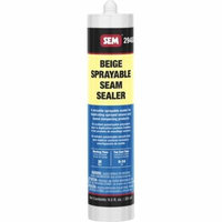 Sem Paints SEM-29482 Sprayable 1k Seam Sealer - Beige