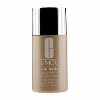 Clinique - Even Better Makeup SPF15 (Dry Combinationl to Combination Oily) - No. 03 Ivory - 30ml/1oz