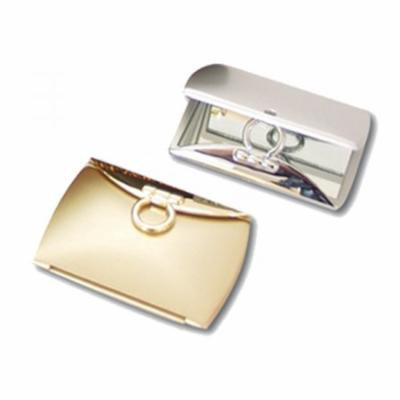 CM500 - 2X/1X Rectangular Compact W/ Flap