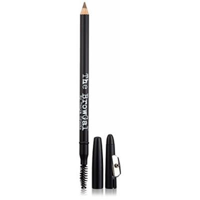 The BrowGal Skinny Eyebrow Pencil, Blonde