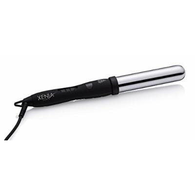 Xenia Paris XP Twist Titanium Curling/Iron Clipless