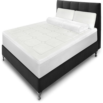 BioPEDIC Euro Majestic 3
