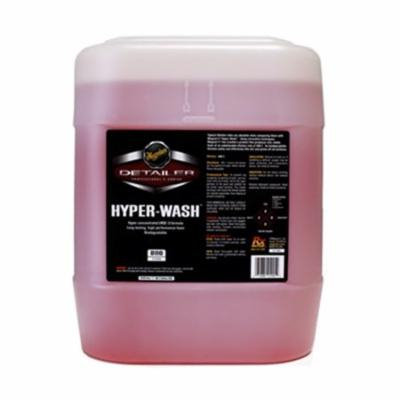 Meguiars - Hyper-Wash Detailer - 5 Gallon D11005