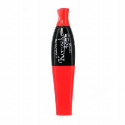(3 Pack) KLEANCOLOR Keepsake Kiss Lip Tint - Deep Rubine