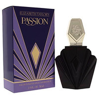 ELIZABETH TAYLOR'S PASSION Women Eau De Toilette Spray