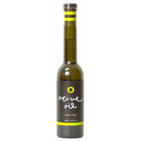 O Olive Oil - Extra Virgin Olive Oil, 6.8-Ounce Bottle (Pack of 3)