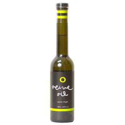 O Olive Oil - Extra Virgin Olive Oil, 6.8-Ounce Bottle (Pack of 3)