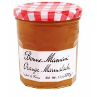 Bonne Maman Preserve, Orange Marm, 13 Ounce (Pack of 4)