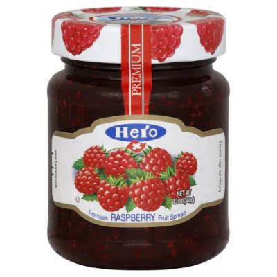 Fruit Spread Raspberry (Pack of 8)