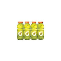 Gatorade: Lemon-Lime Sports Drink, 6 Pk(Case of 2)