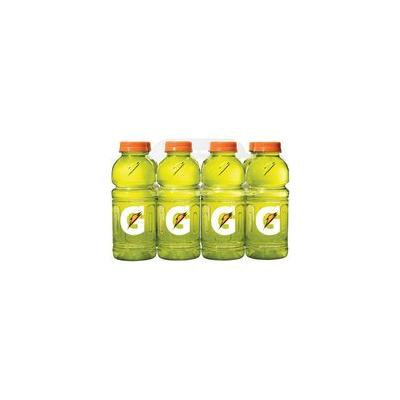 Gatorade: Lemon-Lime Sports Drink, 6 Pk(Case of 2)