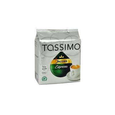 Tassimo Jacobs