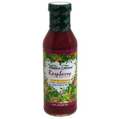 Walden Farms Raspberry Vinaigrette 12 Oz (Pack of 6) - Pack Of 6