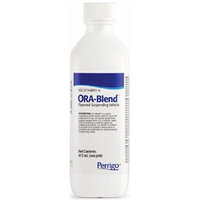 Ora-Blend Flavoring, 473 ml per bottle (3 Bottles)