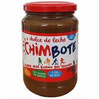 Chimbote - Dulce de Leche - Brotaufstrich 430 gr. Milchcreme mit Karamellgeschmack
