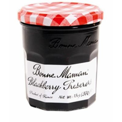 Bonne Maman Preserve, Blackberry, 13 Ounce (Pack of 4)