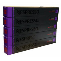 50 Nespresso OriginalLine: Decaffeinato Arpeggio, 50 Count - ''NOT compatible with Vertuoline''