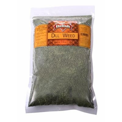 Dill Weed by Its Delish, 10 lbs