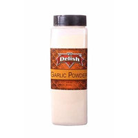 Garlic Powder by Its Delish 18 Oz. Large Jar
