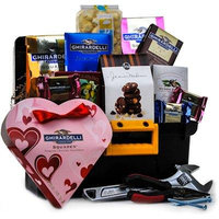 Toolbox of Chocolates