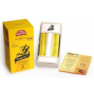 Legendee - Sang Tao 8 Coffee Gift Box