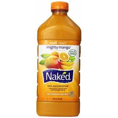 Naked Juice Mighty Mango - 64 oz.