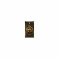 Boyer's Coffee Kona Blend, Ground (2.25 Lb.)
