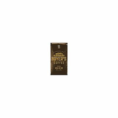 Boyer's Coffee Kona Blend, Ground (2.25 Lb.)