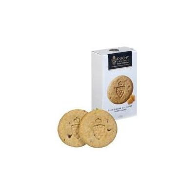 Cookies Shrtbrd Butter Ginger 5.3 OZ (Pack of 6)