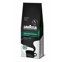 Lavazza Ground Coffee Gran Selezione 340g - Pack of 6