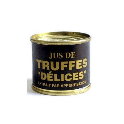 Black Truffle Juice 1.75oz