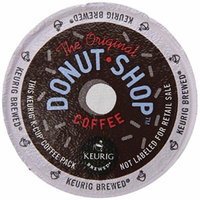 The Original Donut Shop Regular, Keurig K-Cups, 120 Count. ...