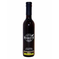 Robert's Extra Virgin Infused Olive Oil - Harissa (hot chili pepper) (200ml)
