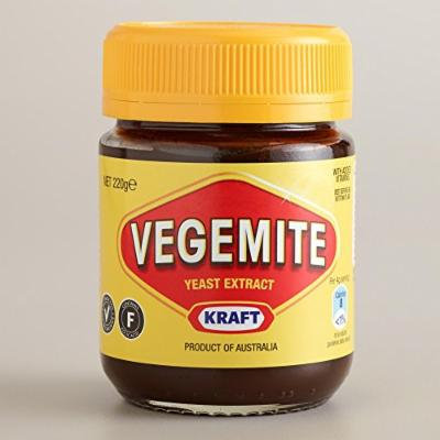 Vegemite Spread(7.7 oz)
